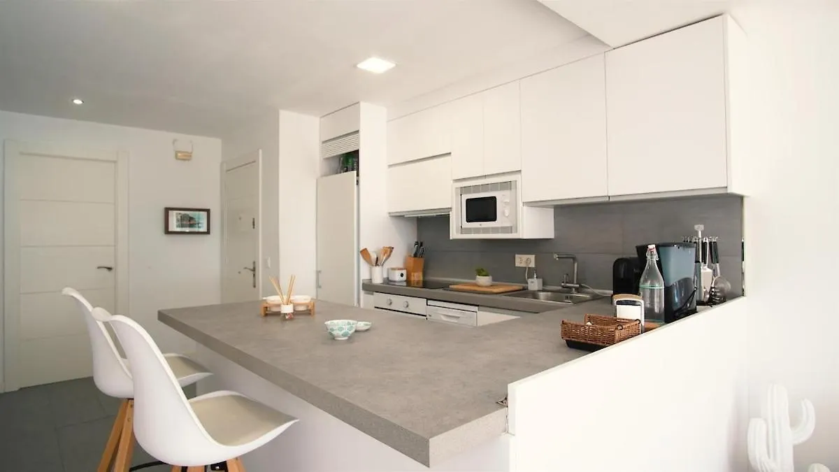 Appartamento Apartamento Berthos By Hr Costabrava Platja d'Aro Spagna