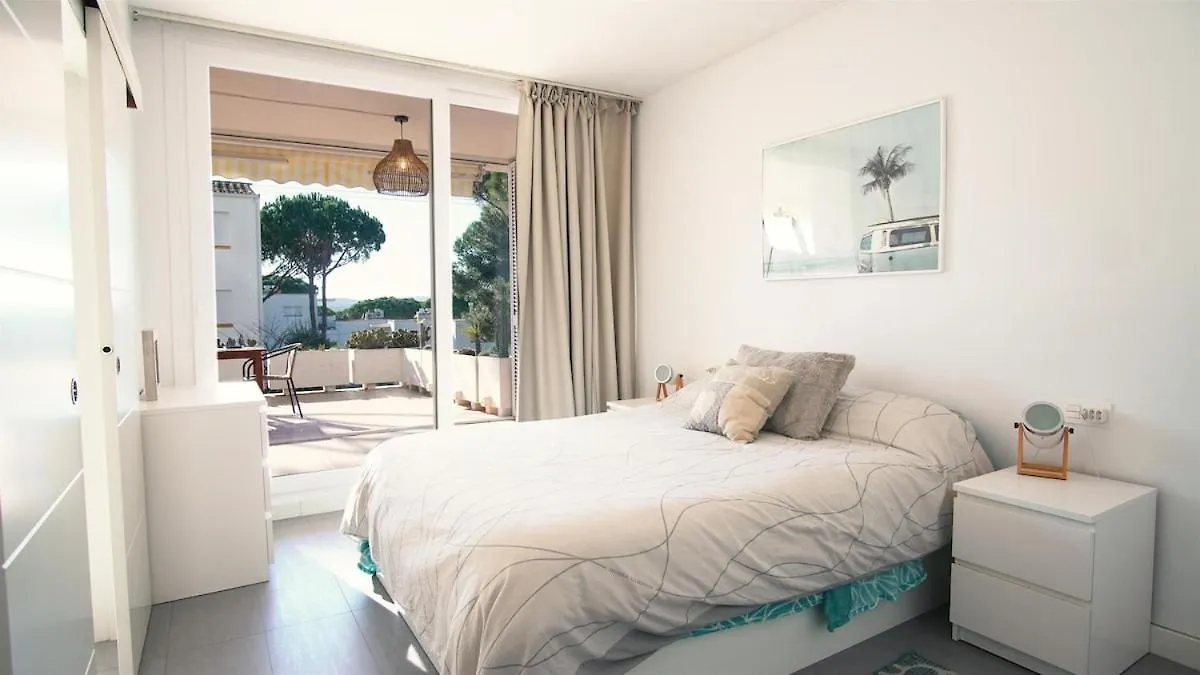 Appartamento Apartamento Berthos By Hr Costabrava Platja d'Aro