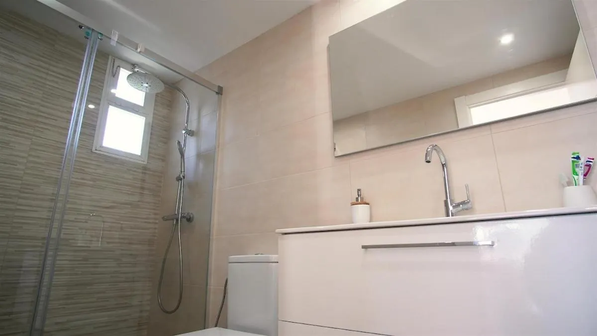 Apartamento Berthos By Hr Costabrava Platja d'Aro Appartamento