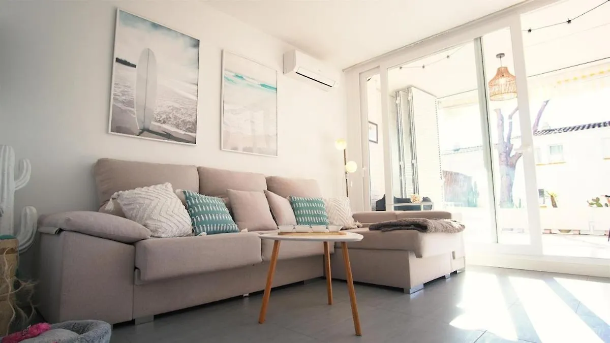 Apartamento Berthos By Hr Costabrava Platja d'Aro 0*,  Spagna