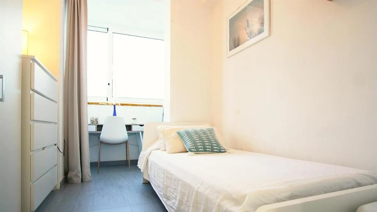 Apartamento Berthos By Hr Costabrava Platja d'Aro