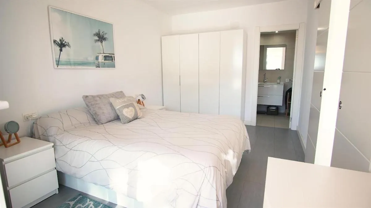 Apartamento Berthos By Hr Costabrava Platja d'Aro Appartamento