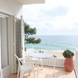 Aromar Platja d'Aro (Playa de Aro)
